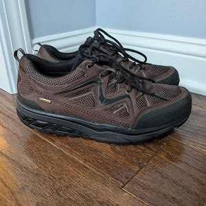 MBT Hodari Gore-tex Rocker Hiking Shoes 8-8.5
